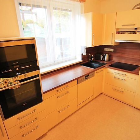 Apartmán Vimperk - Šumava Exteriér fotografie