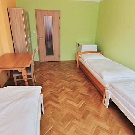 Apartmán Vimperk - Šumava Exteriér fotografie