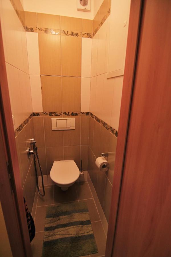 Apartmán Vimperk - Šumava Exteriér fotografie